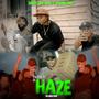 HAZE (feat. Stiven Rap)