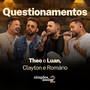 Questionamentos (Ao Vivo)