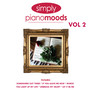 Simply Piano Moods, Vol. 2