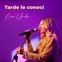 Tarde lo conocí (cover)