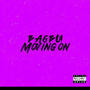 Moving on (Radio Edit)