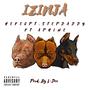 IZINJA (feat. Stepdaddy & Aphiwe Nyezi) [Explicit]