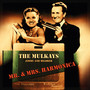 Jimmy and Mildred: Mr. & Mrs. Harmonica