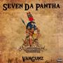 Montu (feat. Seven Da Pantha) [Explicit]