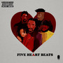 5 Heartbeats (Explicit)