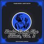 Lady Sings The Blues, Vol. 2