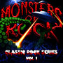 Monsters of Rock - Classic Rock Series, Vol. 1