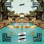 By the Pool - EP