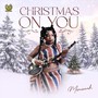 Christmas on You