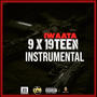 9X19 (feat. 3kings) [Instrumental]