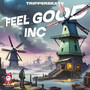 Feel Good Inc - DnB