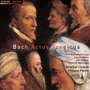 Bach: Actus Tragicus