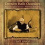 Dersim Halk Ozanları