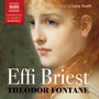 FONTANE, T.: Effi Briest (Unabridged)