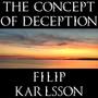 The Concept of Deception