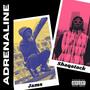 Adrenaline (feat. Shaqatack) [Explicit]