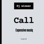 Call (expensive musiq) by winner dj Official Audio