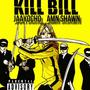 Kill Bill (feat. AMN Shawn) [Explicit]