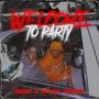 Welcome to the party (feat. Moha humo) [Explicit]