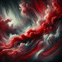 Blutrote Sehnsucht