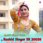 Rashid Singer   SR 20039