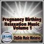 Pregnancy Birthing Relaxation Music - Volume 1