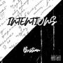 Intentions (Explicit)