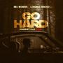 Go Hard Freestyle Pt2 (feat. Longnus Huncho) [Explicit]