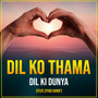 Dil Ko Thama