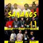 Sananos (feat. charry slow, Welb (Ley DC), Eien, Lian Bles, Alay Music, Aline Souza, Ac Jordan, Holy Moshe & Jona music) (Explicit)