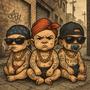 NO LE AFLOJO (feat. DCT & LJC) [Explicit]