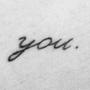 you. (Explicit)