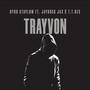 Trayvon (feat. JayRock Jax & T.T.REC) [Explicit]