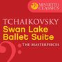 The Masterpieces - Tchaikovsky: Swan Lake, Ballet Suite, Op. 20a