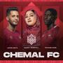 Chemal FC (feat. Warda Hemed Vall & Teacher Sarr)