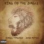 King Of The Jungle (feat. Jovian Martian) [Explicit]