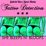 She Bleeps 'N Bloops