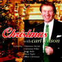 Christmas With Carl Wilson