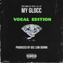 My Glocc (Vocal Edition) [Explicit]