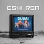 Dubai Tribal Mix (To Swoosh Macasette)