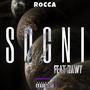 SOGNI (feat. Jawy) [Explicit]