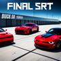 Final SRT (Explicit)