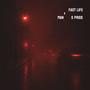 FAST LIFE/MAN'S PRIDE (SPED UP) [Explicit]