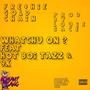 Whatchu On? (feat. HotBoi Tazz & 9k) [Explicit]