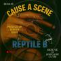 CAUSE A SCENE EP (Explicit)