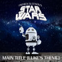 Star Wars: Main Title (Luke's Theme)