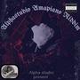 AlphaStudio Amapiano Riddim