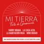 Mi Tierra (En Vivo)