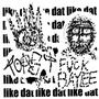 LIKE DAT (feat. FVCKBAYLEE) [Explicit]