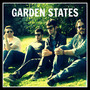 Garden States - EP (Explicit)